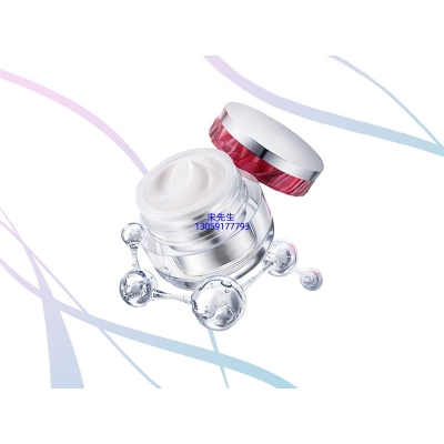 尊华_神经酰胺出水霜OEM定制加工贴牌